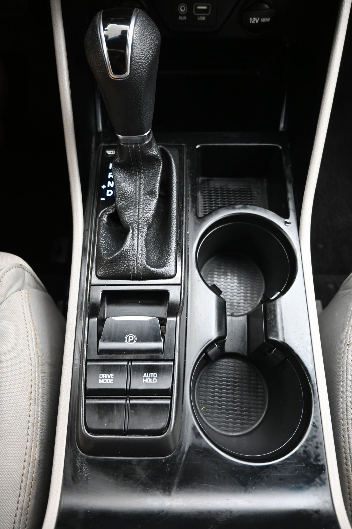 Used 2020 Hyundai Tucson SE FWD image 19