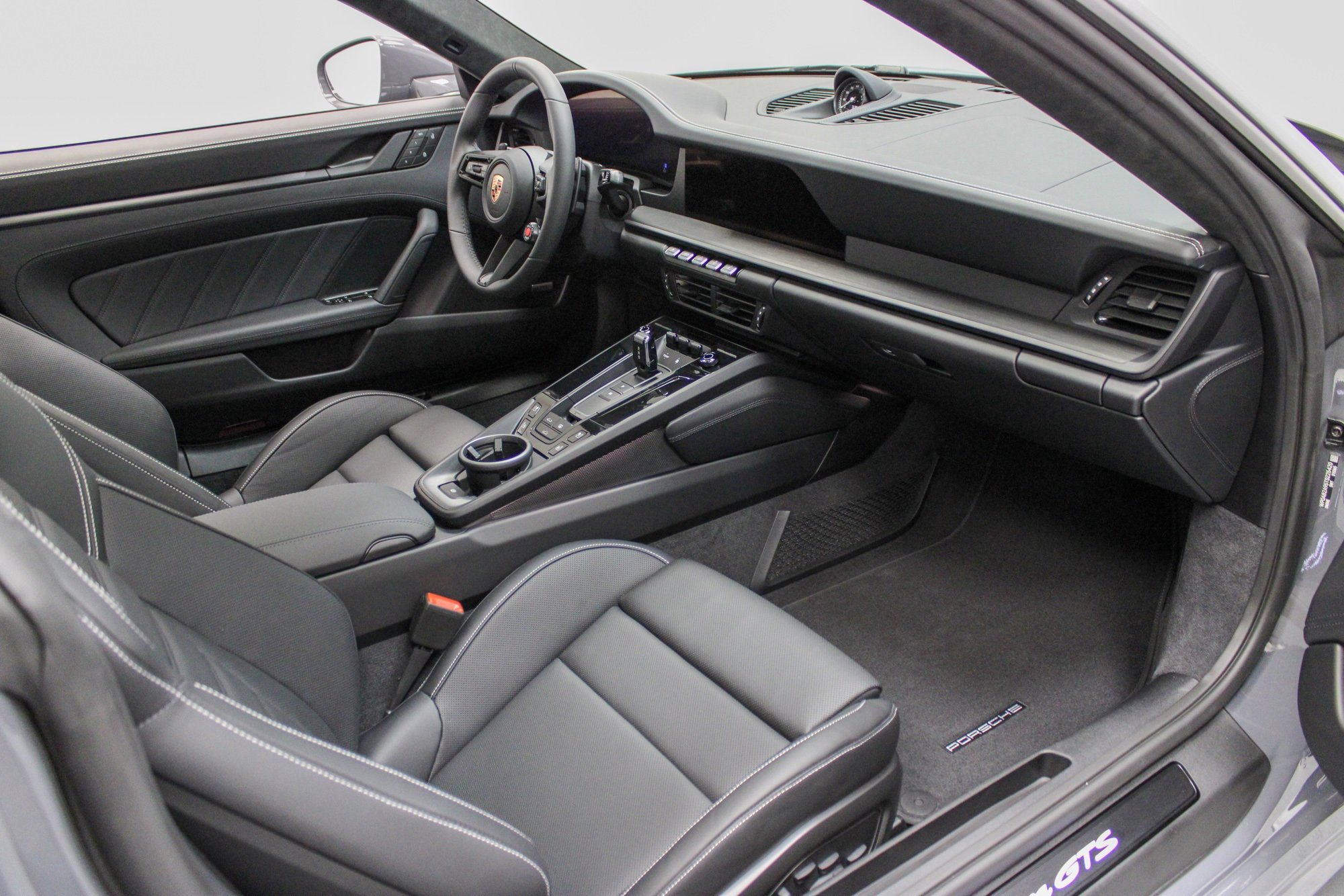 New 2026 Porsche 911 Carrera GTS image 42