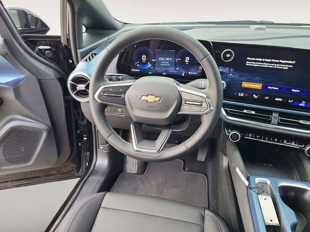 New 2026 Chevrolet Equinox EV LT image 13