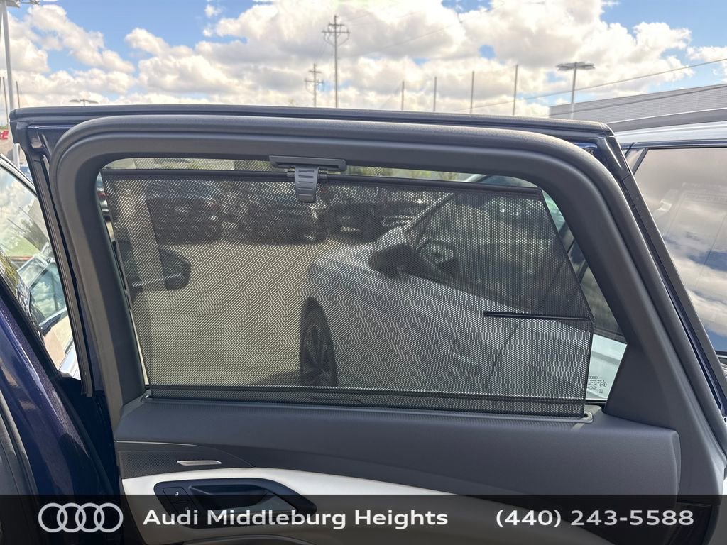 New 2026 Audi Q5 Premium Plus AWD/4WD image 38