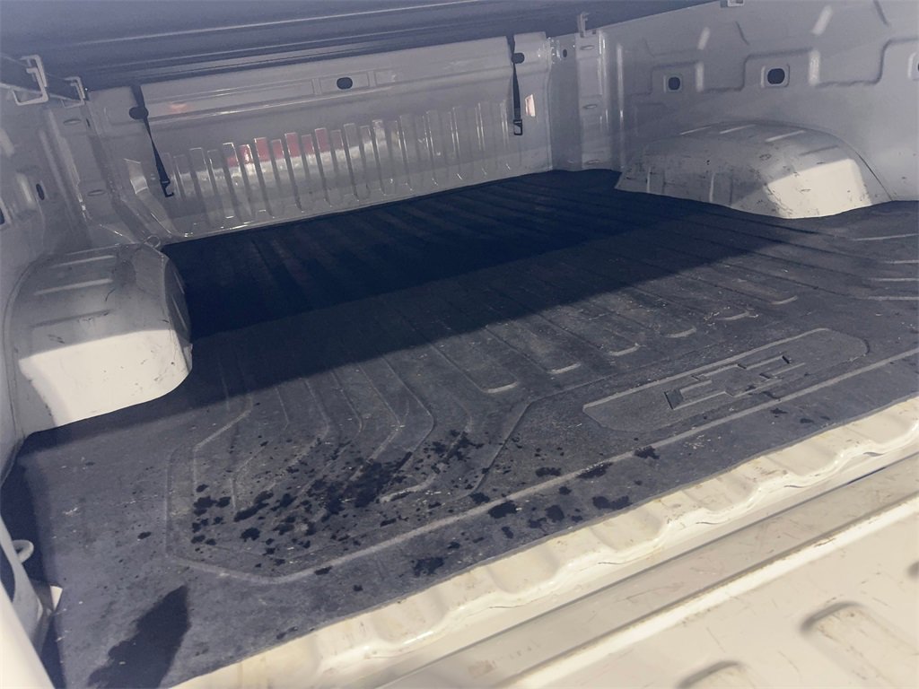 Used 2024 Chevrolet Silverado 2500 LT image 81