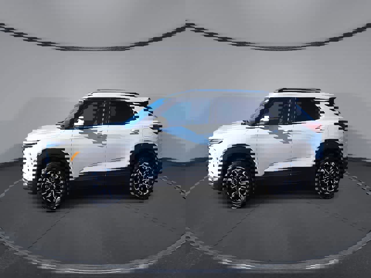 Used 2024 Chevrolet TrailBlazer LT w/ LT Cold Weather Package image 4