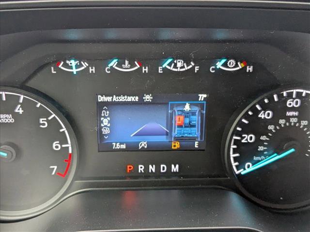 New 2026 Ford F150 STX image 10