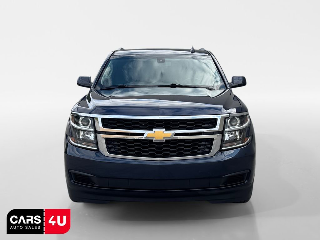 Used 2018 Chevrolet Tahoe LS image 2