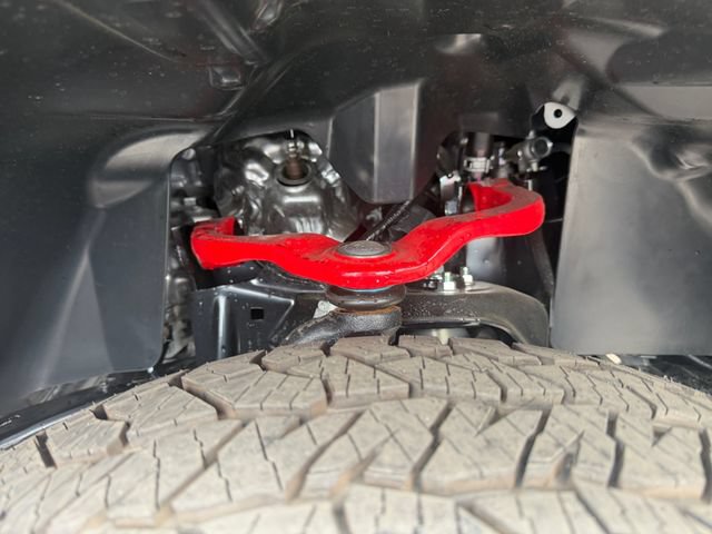 New 2026 Nissan Frontier PRO-4X w/ Pro Premium Package AWD/4WD image 6