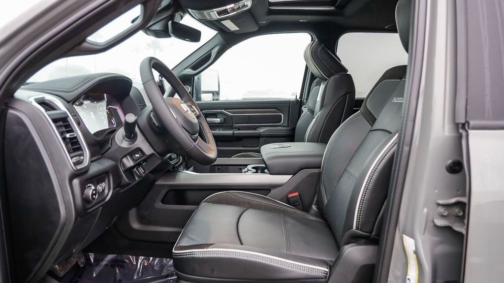 New 2026 RAM 2500 Laramie image 19