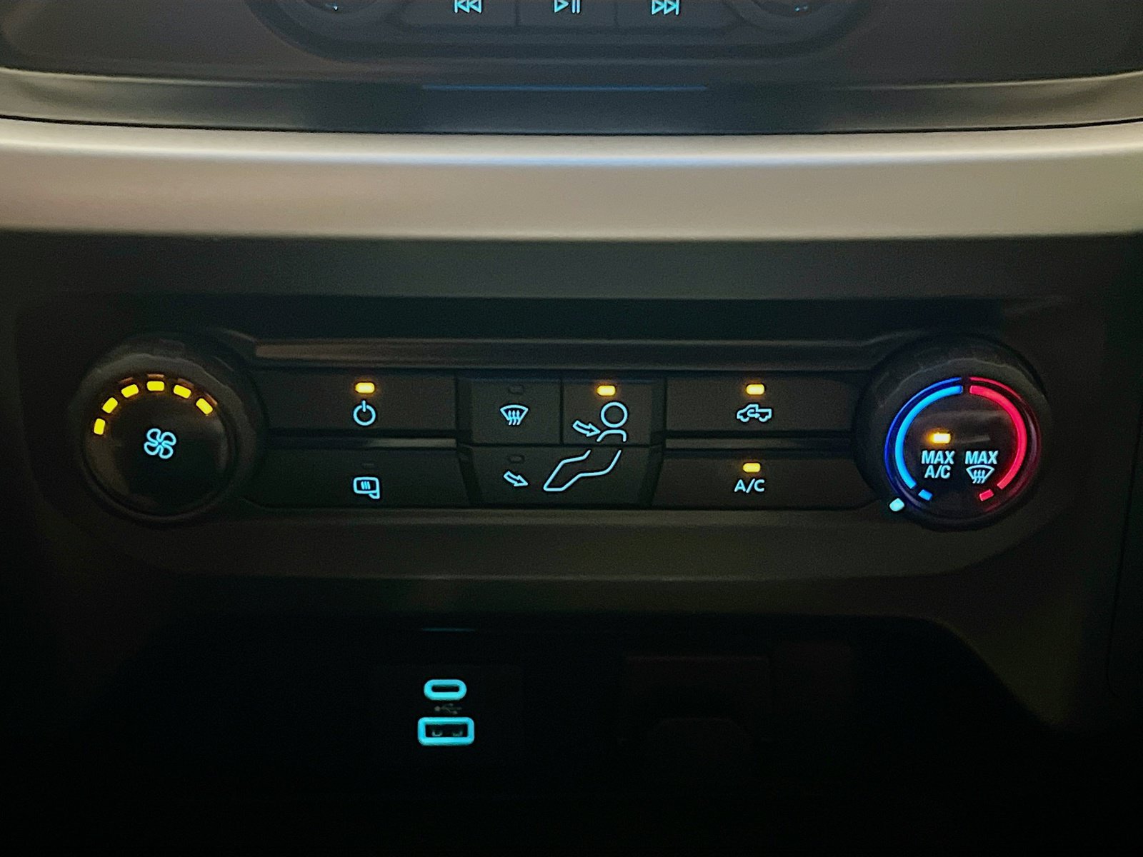 Used 2023 Ford F150 XL w/ XL Chrome Appearance Package AWD/4WD image 11