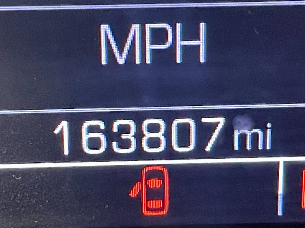 Used 2017 Chevrolet Silverado 2500 LTZ w/ Duramax Plus Package image 17