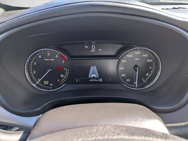 Used 2023 Cadillac XT4 Premium Luxury image 12