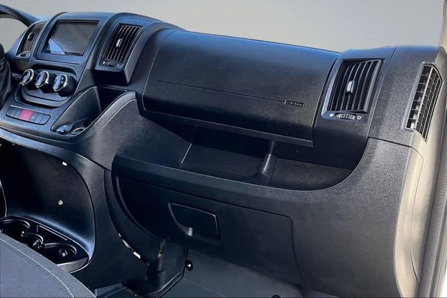 Used 2018 RAM ProMaster 1500 image 24