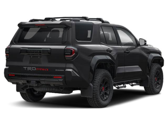 New 2026 Toyota 4Runner TRD Pro image 2