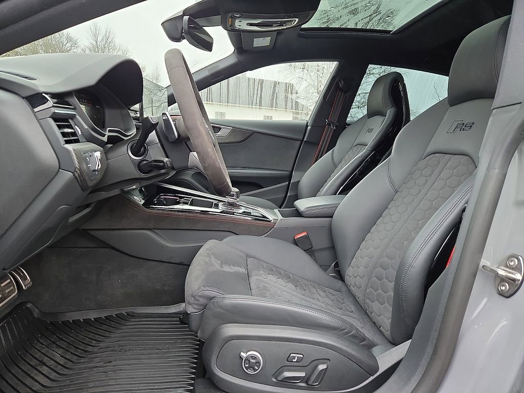 Used 2024 Audi RS 5 Sportback AWD/4WD image 13