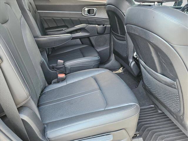Used 2023 Kia Sorento SX AWD/4WD image 22
