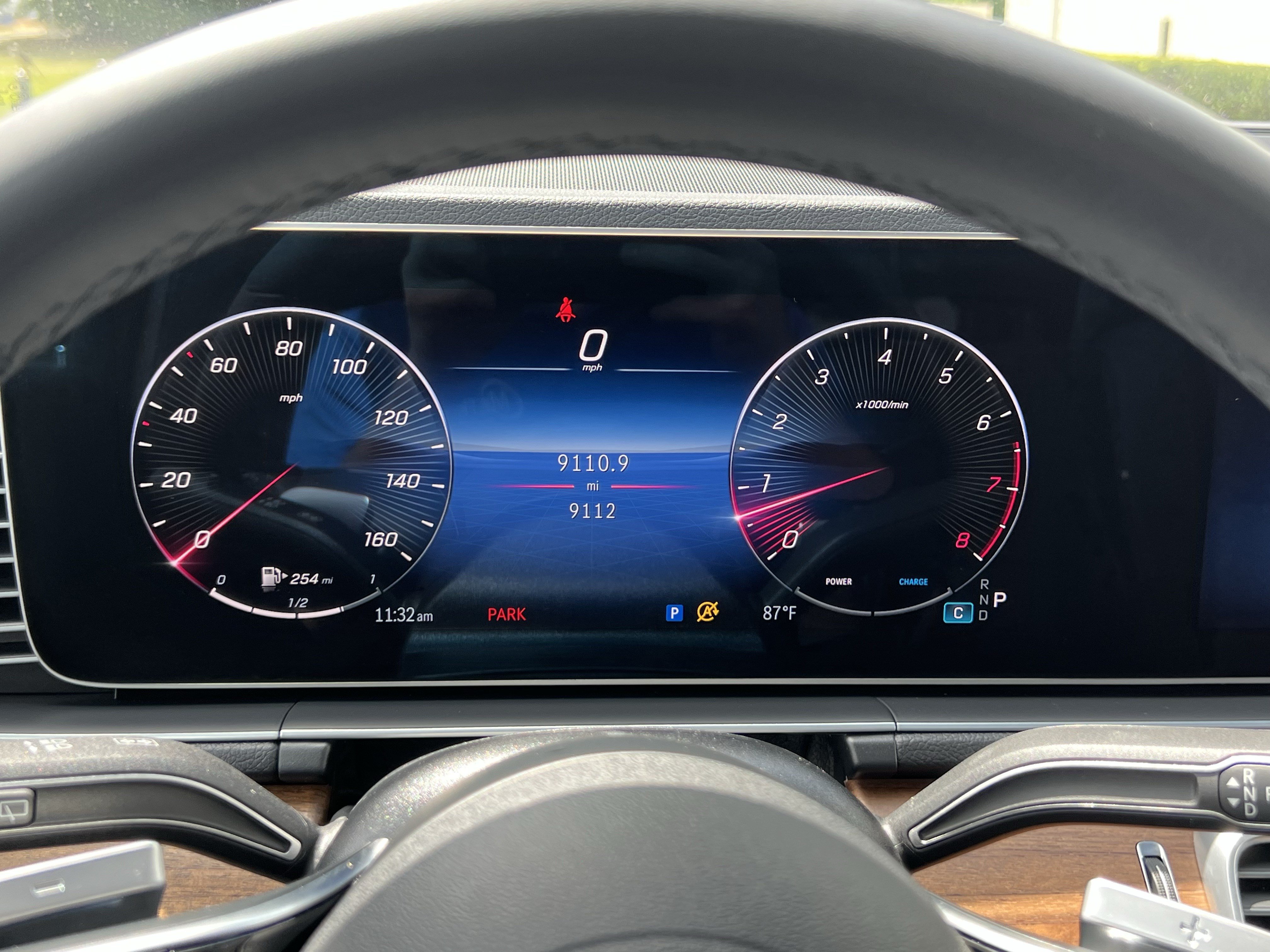 Certified 2025 Mercedes-Benz GLE 350 4MATIC image 21