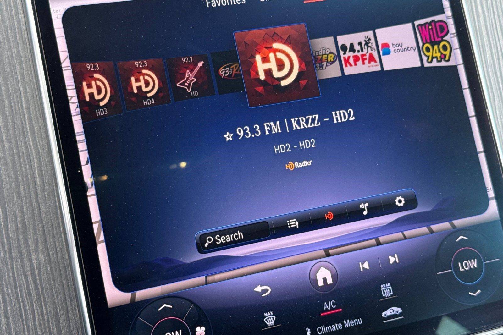 Certified 2023 Mercedes-Benz EQS 450+ 4MATIC Sedan image 24