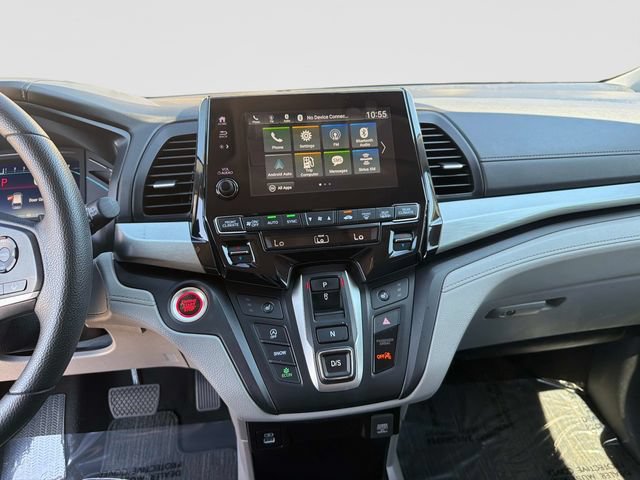 Used 2023 Kia Niro EX Touring FWD image 24