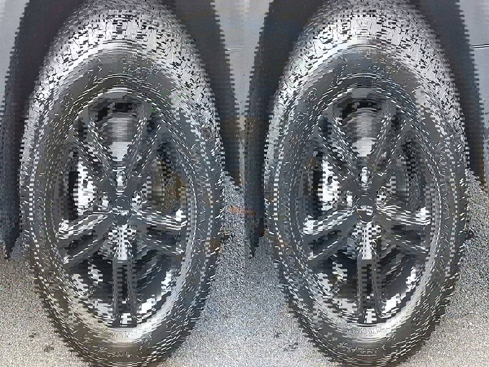 Certified 2022 GMC Terrain AT4 w/ Infotainment Package II image 34