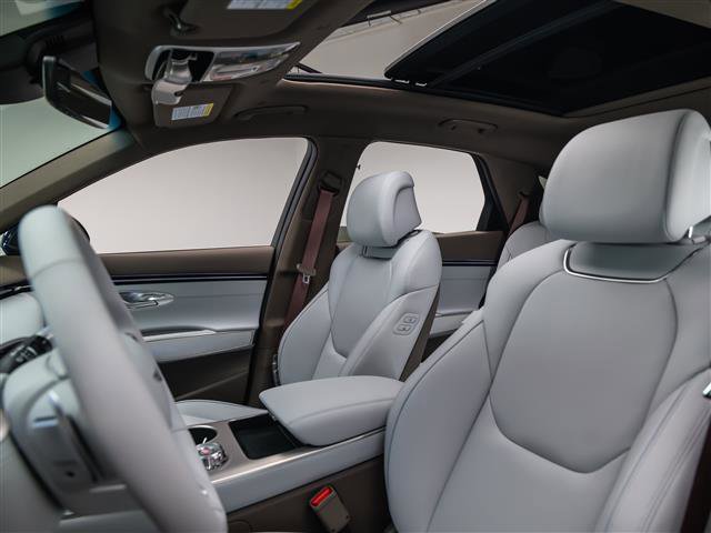 New 2026 Genesis GV70 2.5T Advanced image 19