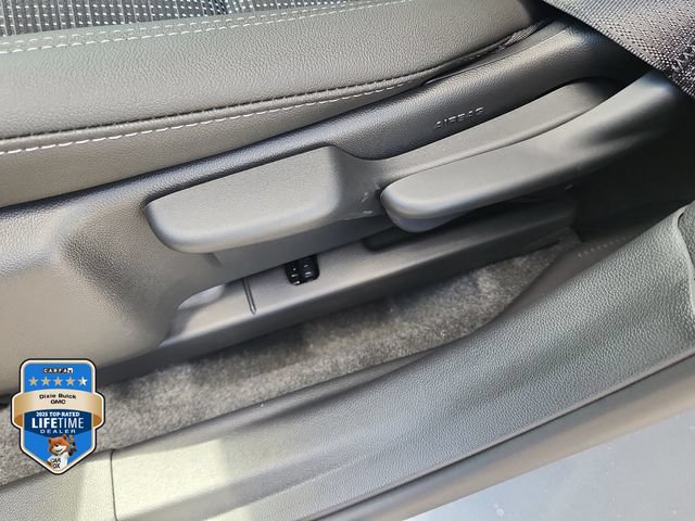 New 2026 Buick Envista Preferred w/ Convenience II Package FWD image 18