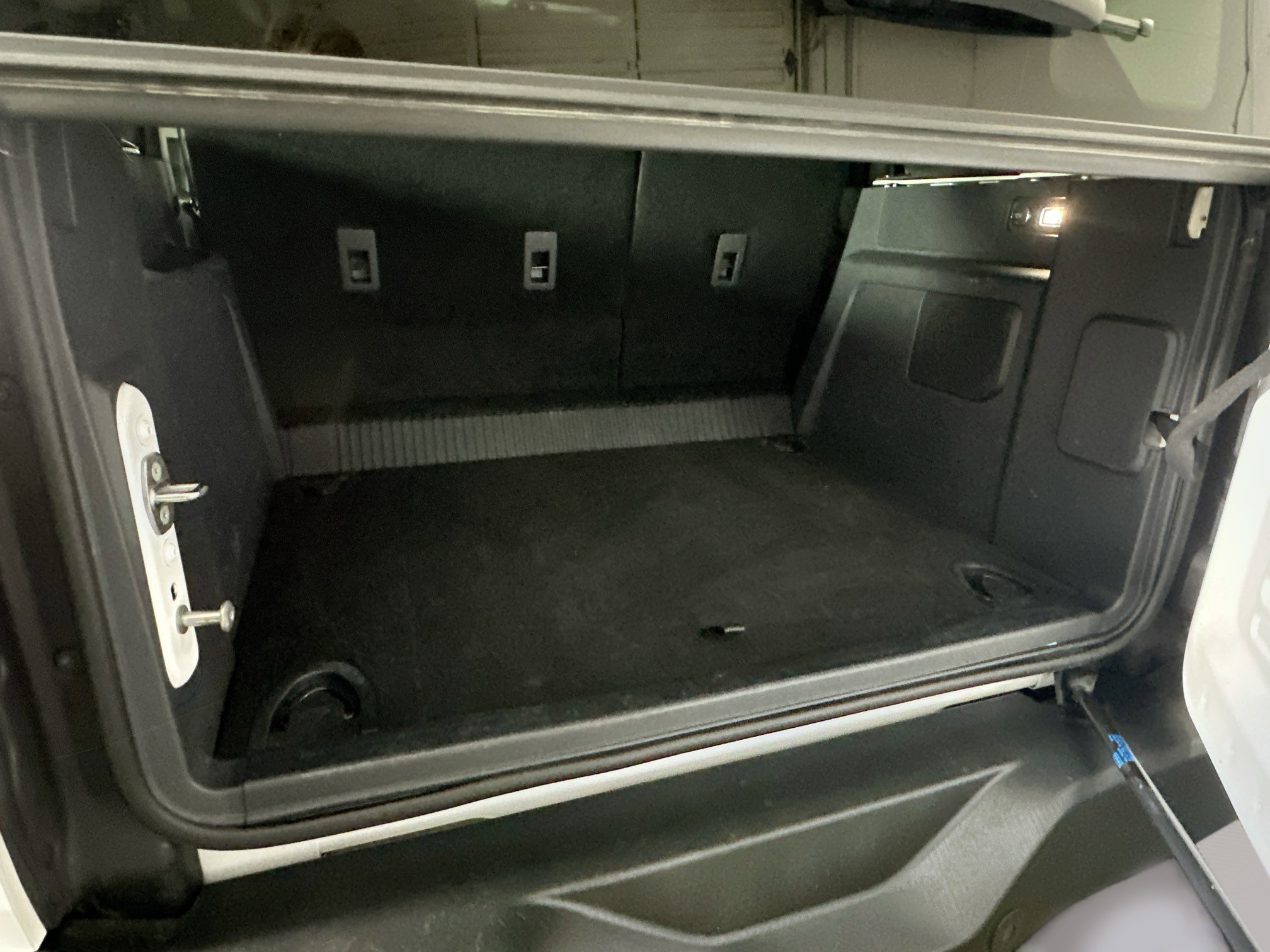 Used 2025 Ford Bronco Big Bend image 28