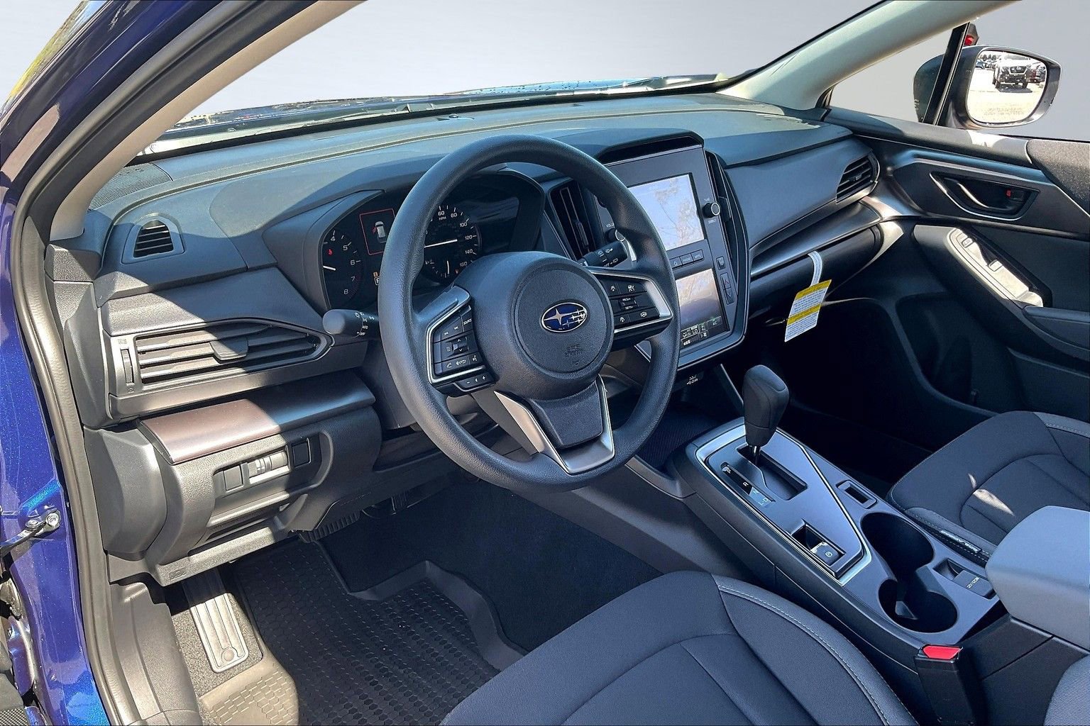 New 2025 Subaru Impreza 2.0i image 6