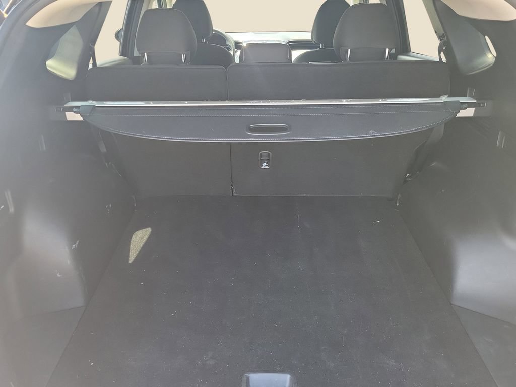 Used 2023 Hyundai Tucson SEL FWD image 30