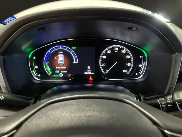 Used 2022 Honda Insight EX image 26