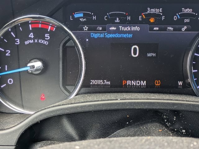 Used 2020 Ford F350 XLT w/ XLT Premium Package AWD/4WD image 26