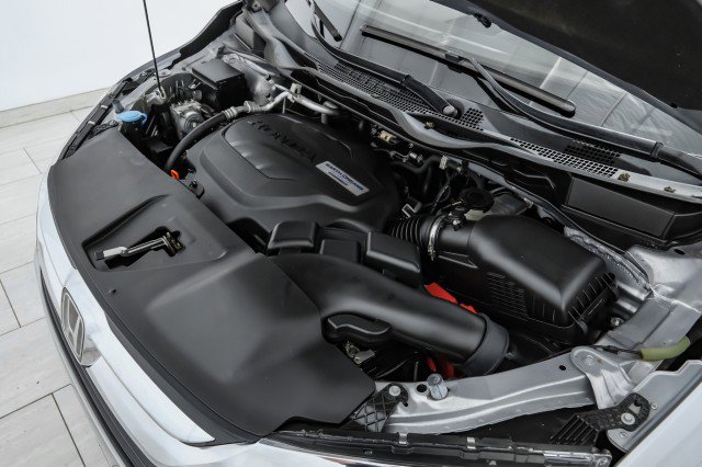 Used 2019 Honda Odyssey Touring image 52