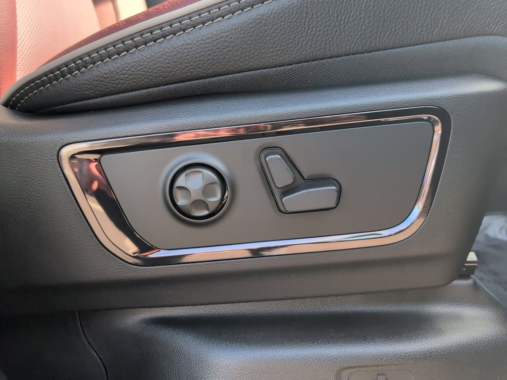 New 2026 RAM 1500 Limited image 12