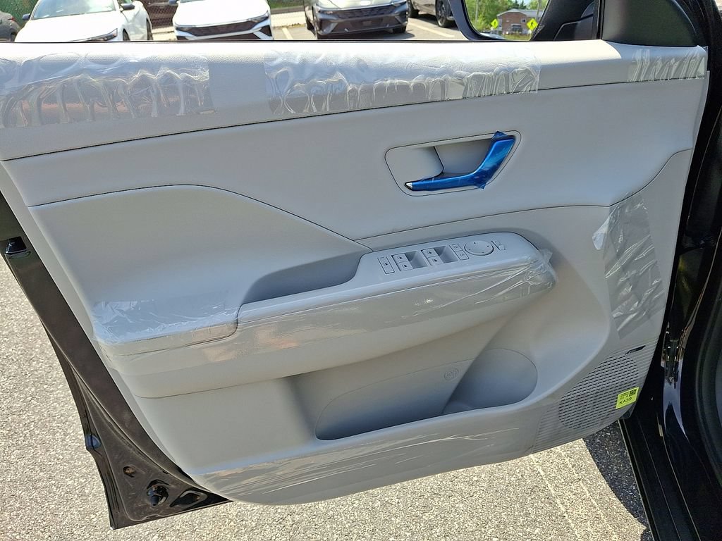 New 2026 Hyundai Kona Limited AWD/4WD image 9