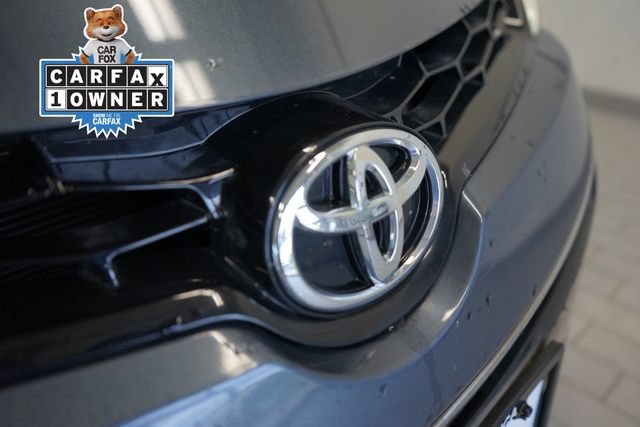 Used 2016 Toyota Corolla S w/ Body Protection Package #1 FWD image 18