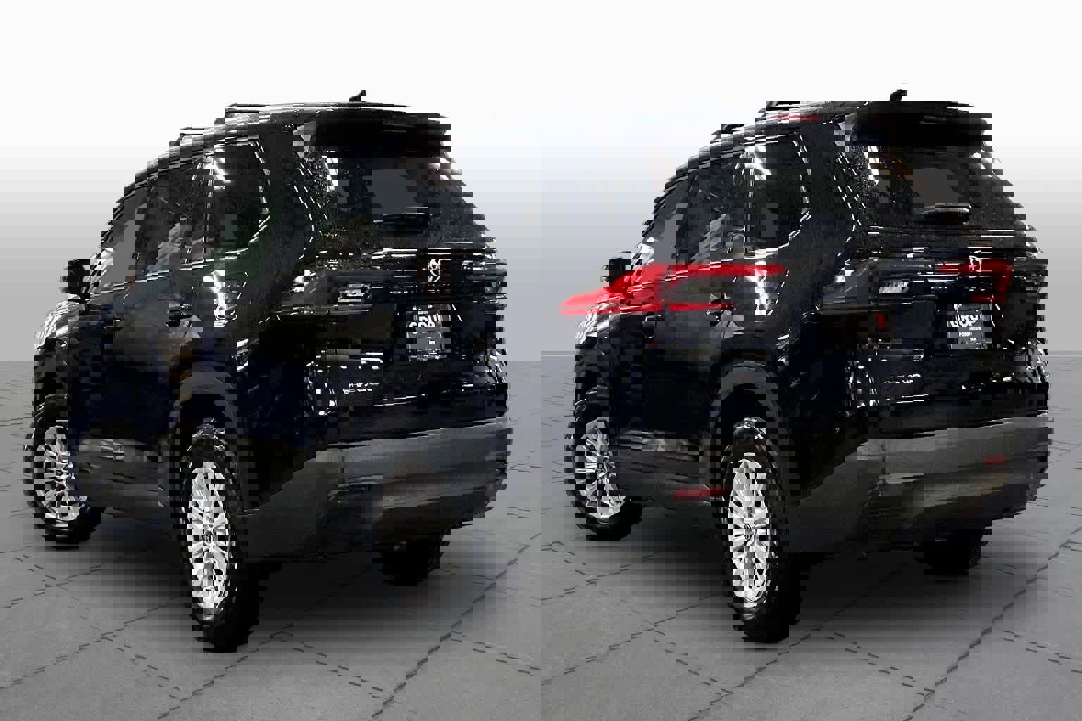 Used 2024 Toyota Grand Highlander XLE image 12