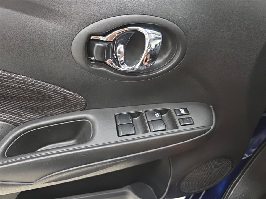 Used 2018 Nissan Versa SV w/ SV Special Edition image 23