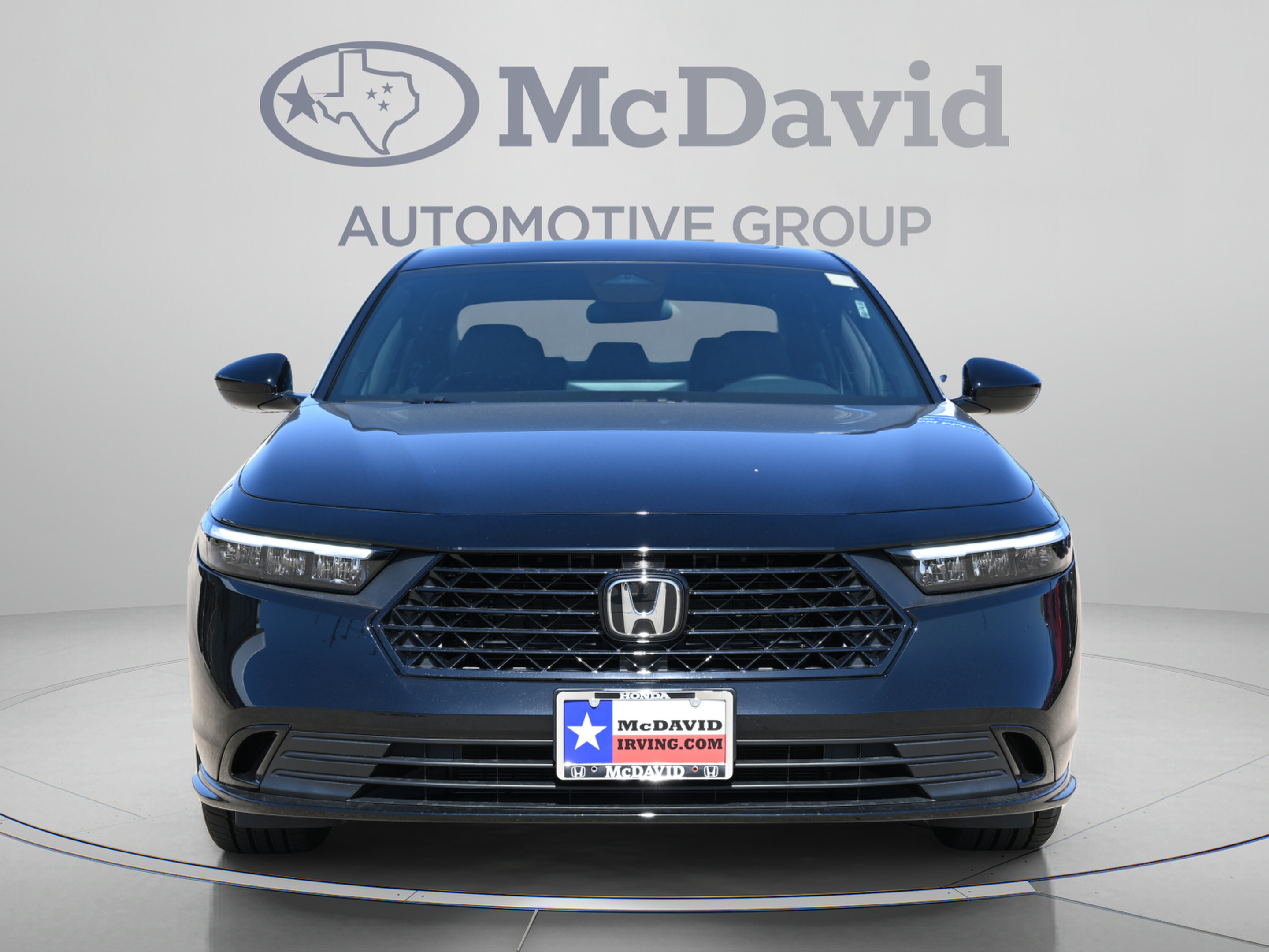 New 2026 Honda Accord Sport image 9