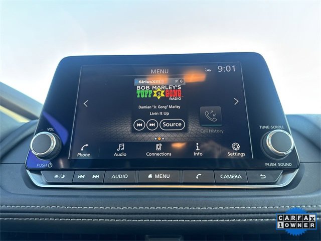 Used 2023 Nissan Rogue SV image 17