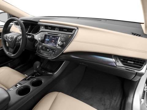 Used 2017 Toyota Avalon Limited image 17