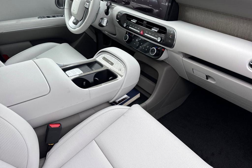 New 2026 Hyundai Palisade SEL image 14