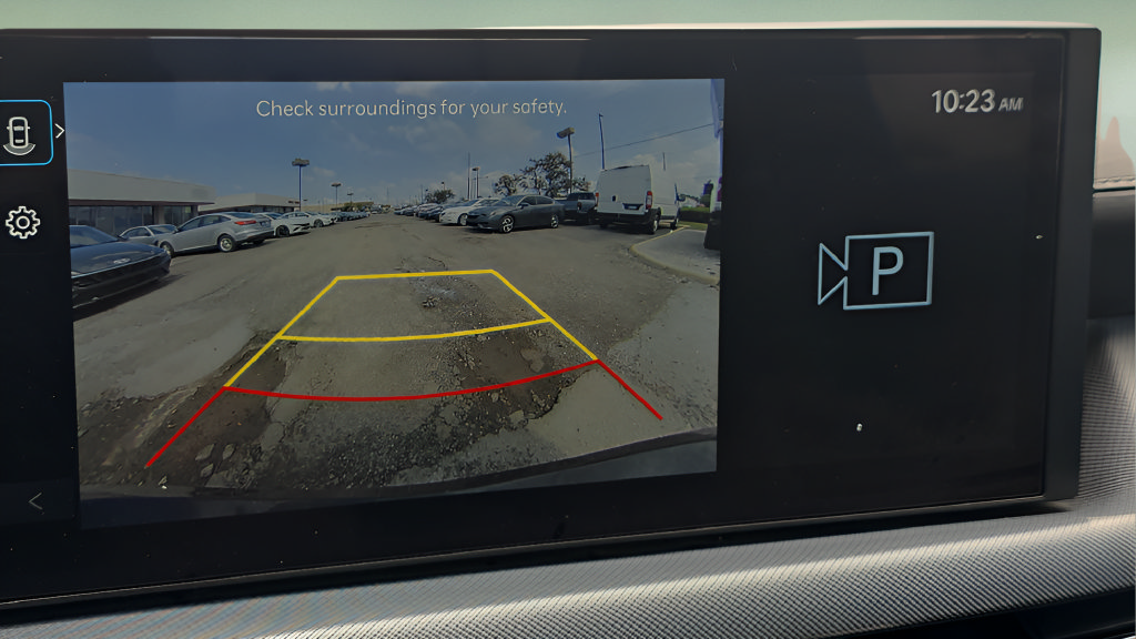 Used 2026 Hyundai Sonata SE FWD image 19