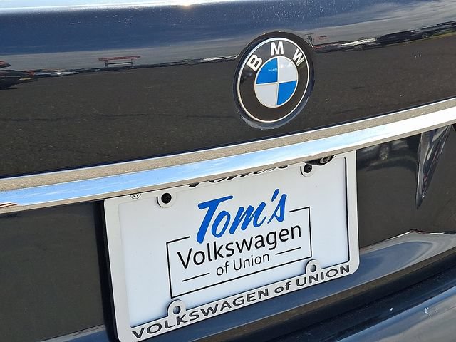 Used 2018 BMW 750i xDrive AWD/4WD image 29