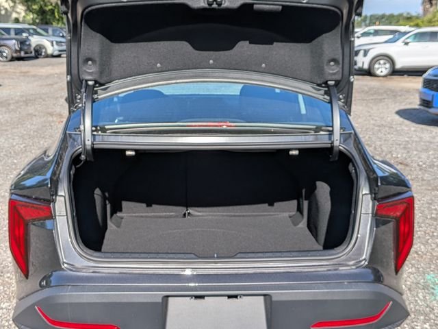 New 2026 Kia K4 FWD image 13
