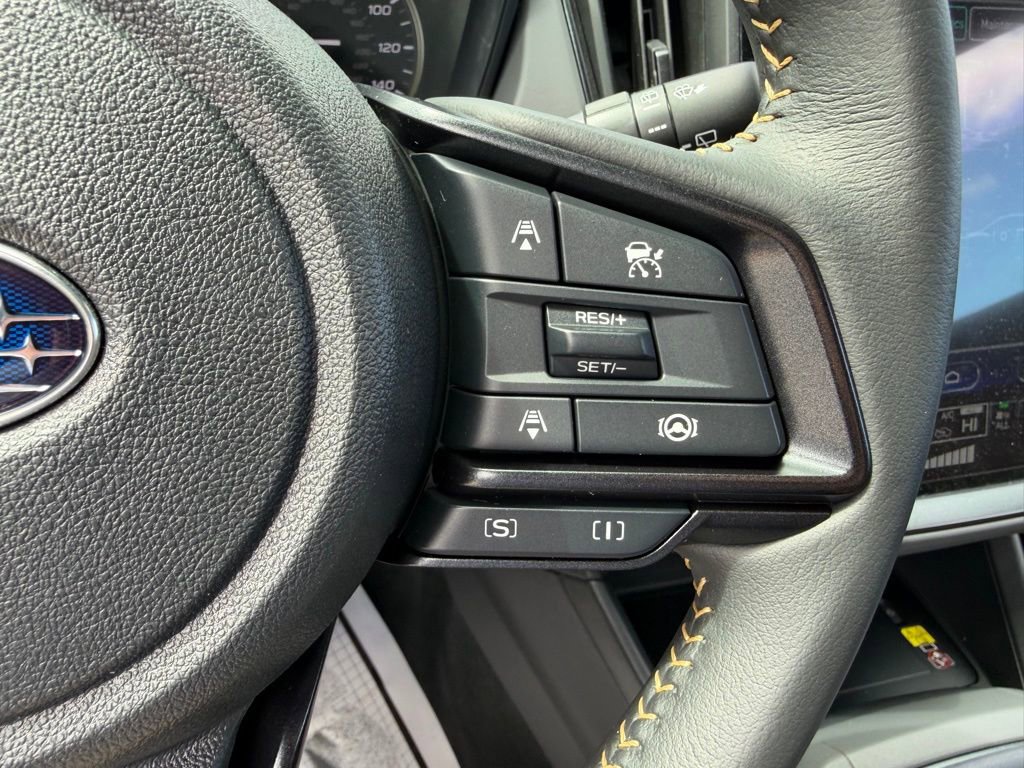 Used 2025 Subaru Crosstrek 2.5i Sport image 31