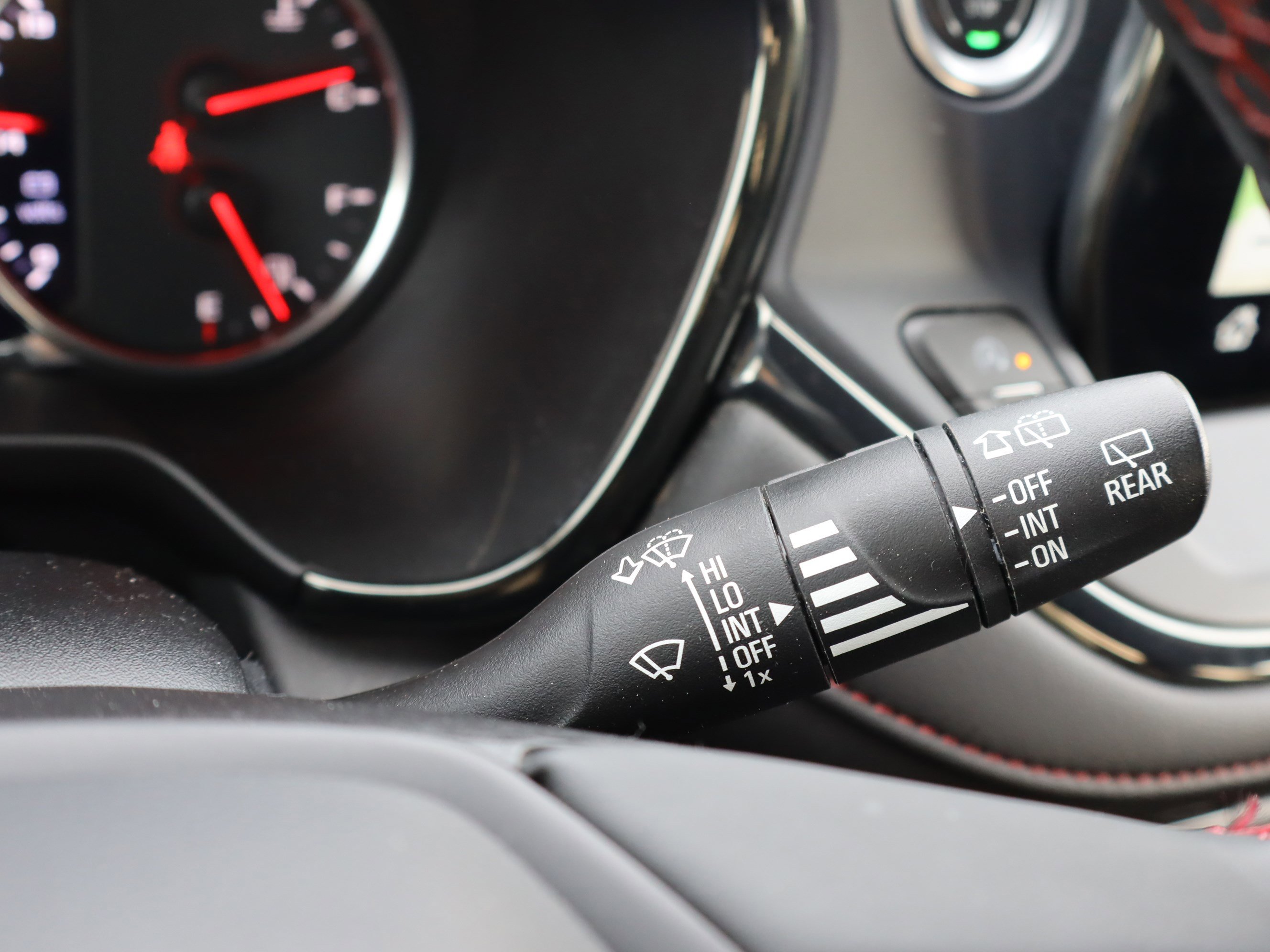 Used 2023 Chevrolet Blazer RS w/ Driver Confidence II Package image 23