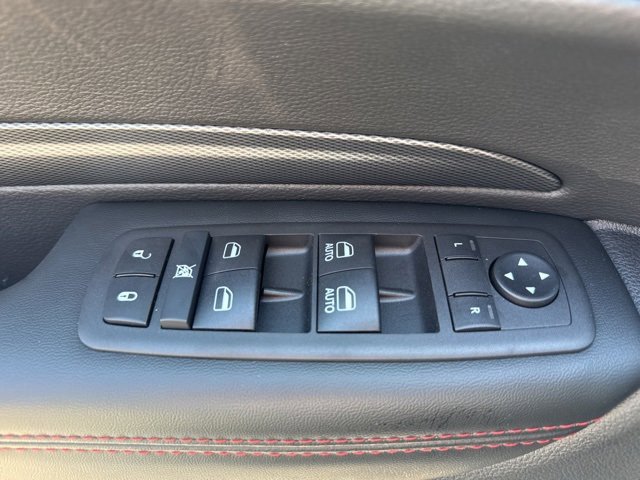 New 2026 Dodge Durango GT image 9