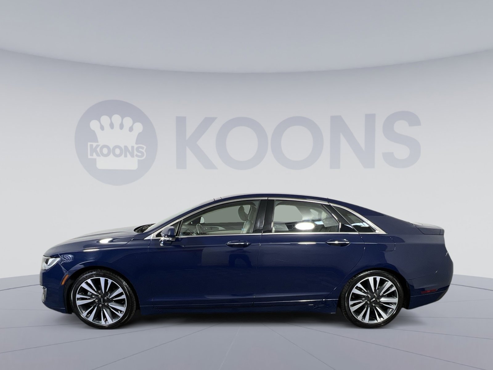 Used 2018 Lincoln MKZ Reserve w/ Climate Package image 2