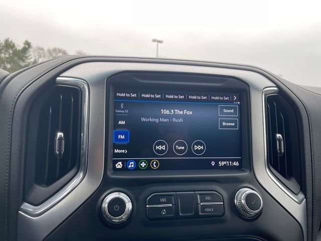 Used 2023 GMC Sierra 2500 SLE w/ SLE Convenience Package AWD/4WD image 23