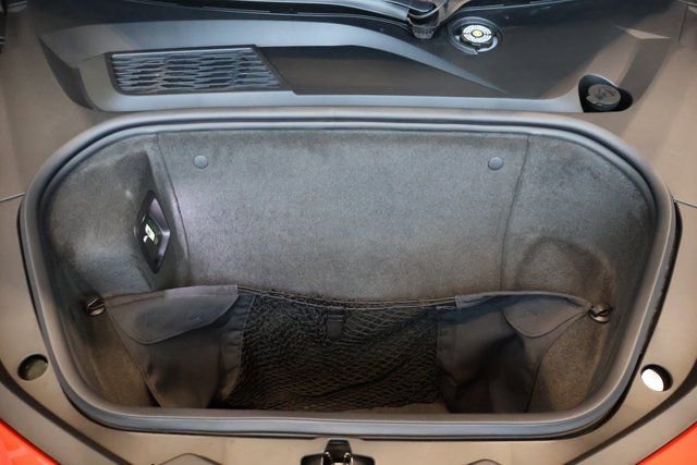 New 2026 Chevrolet Corvette Stingray Premium Conv w/ Z51 Performance Package image 8