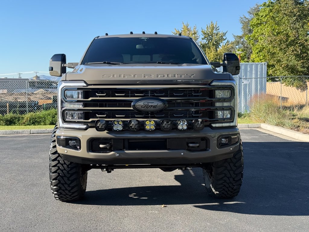 Used 2027 Ford F350 King Ranch w/ Tremor Off-Road Package AWD/4WD image 5