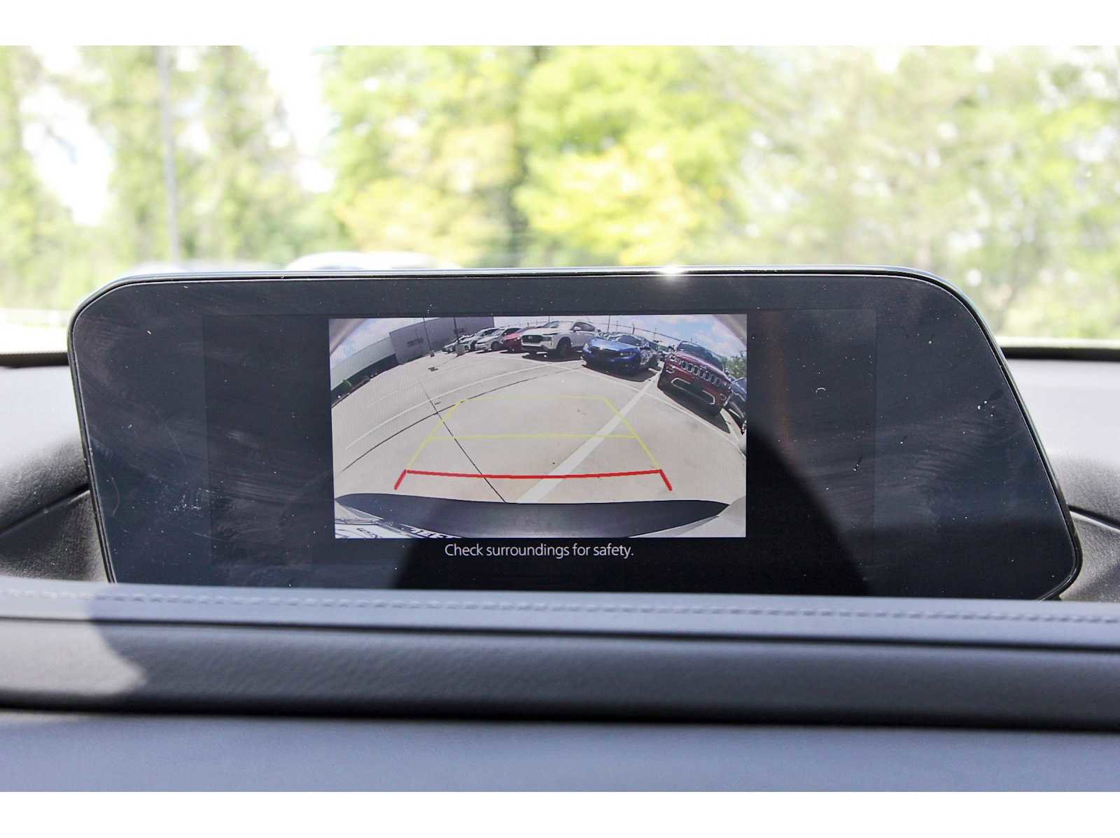 Used 2023 MAZDA CX-30 AWD 2.5 S w/ Preferred Package image 24