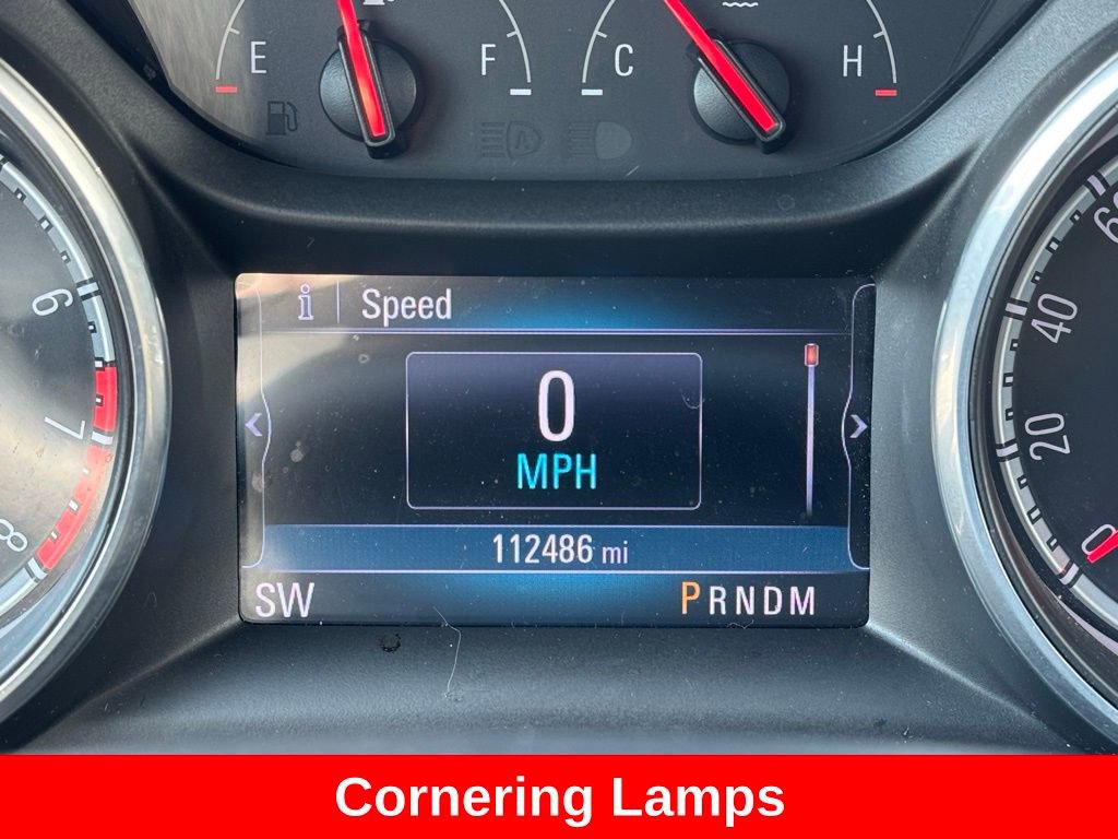 Used 2018 Buick Regal Essence w/ Driver Confidence Package #1 image 28